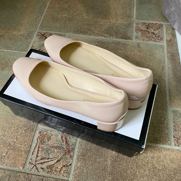 Nine West shoes in pinkish, size 6 1/2 - Picture 2 of 4